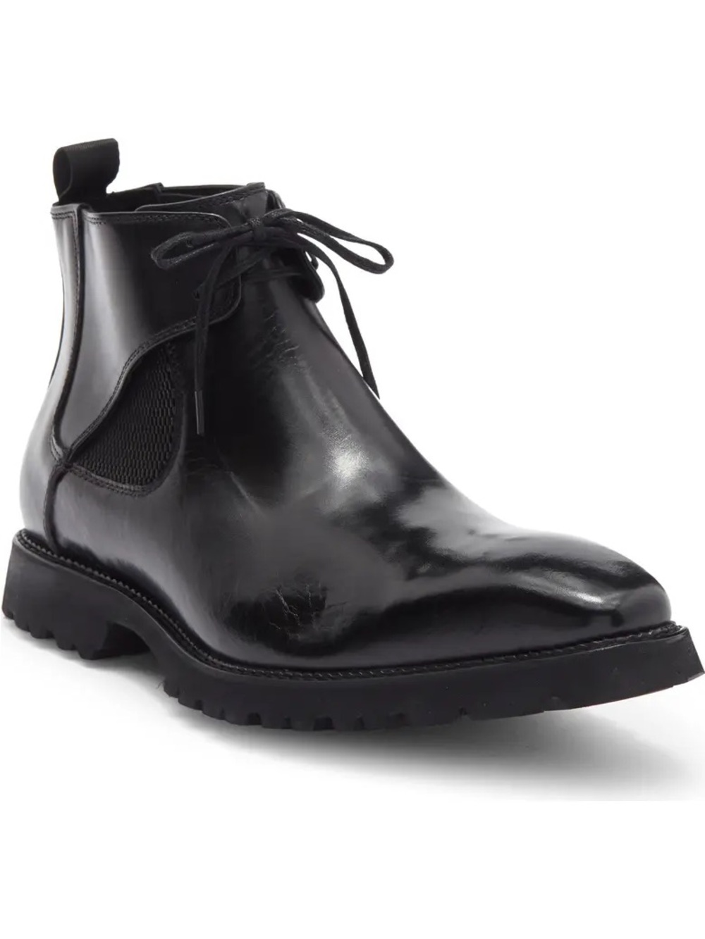 Maison Forte Daytona Chukka Boot Size 8 New